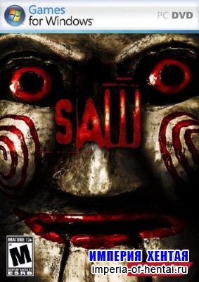 SAW: The Video Game (2009/RUS/Repack)