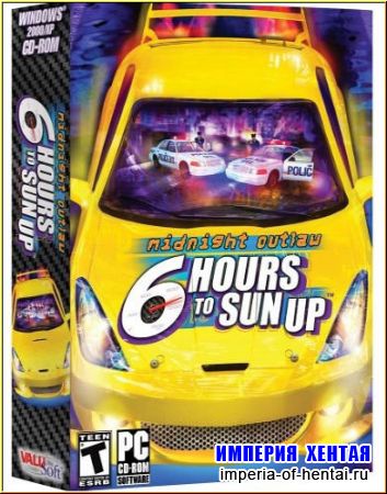 Midnight Outlaw: Six Hours To Sun Up (2005 / PC / RU)